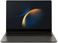 Ноутбук Samsung Galaxy Book3 Ultra NP960 Intel Core i7-13700H (темно-серый)