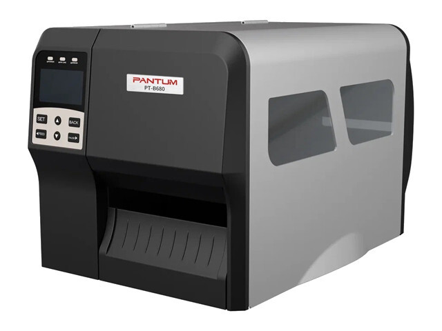 Принтер PANTUM PT-B680 PANTUM - фото 1
