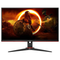 Монитор AOC 27G2ZNE 27.0-inch черный