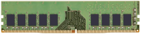 Память DDR4 Kingston KSM32ES8 / 8HD 8Gb DIMM ECC U PC4-25600 CL22 3200MHz