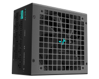 Блок питания Deepcool ATX 850W PX850G WH Gen.5 80+ gold (20+4pin) APFC 120mm fan 8xSATA Cab Manag RTL