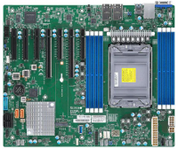 Материнская плата SUPERMICRO LGA-4189 (Socket P+) Intel C621A X12SPL-F
