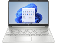Ноутбук HP Inc. 15s-fq5099TU Intel Core i7-1255U (серебристый)