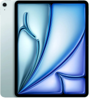 Планшет Apple iPad Air (2024) 256GB Wi-Fi Blue