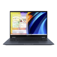 Трансформер ASUS Vivobook S 14 Flip TP3402VA-LZ350W Intel Core i5-1335U (синий)