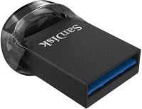 Флешка SanDisk Ultra Fit 32GB