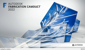 Autodesk Fabrication CAMduct 2022 Autodesk - фото 1