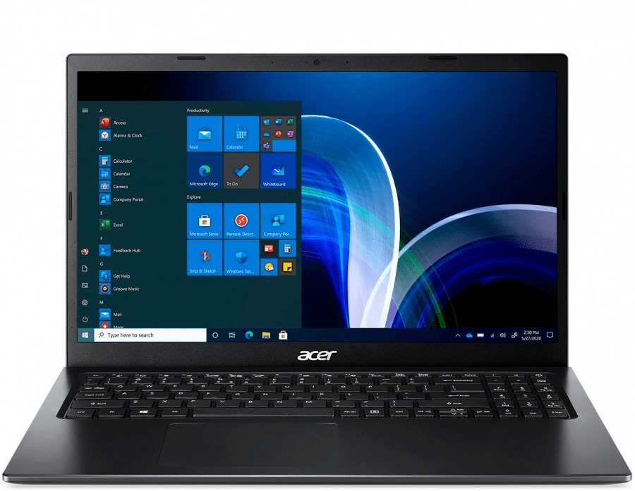 

Ноутбук ACER Extensa 15 EX215-32-C4QC