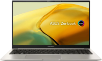 Ноутбук ASUS ZenBook 15 OLED UM3504DA AMD Ryzen 5 7535U (серый)