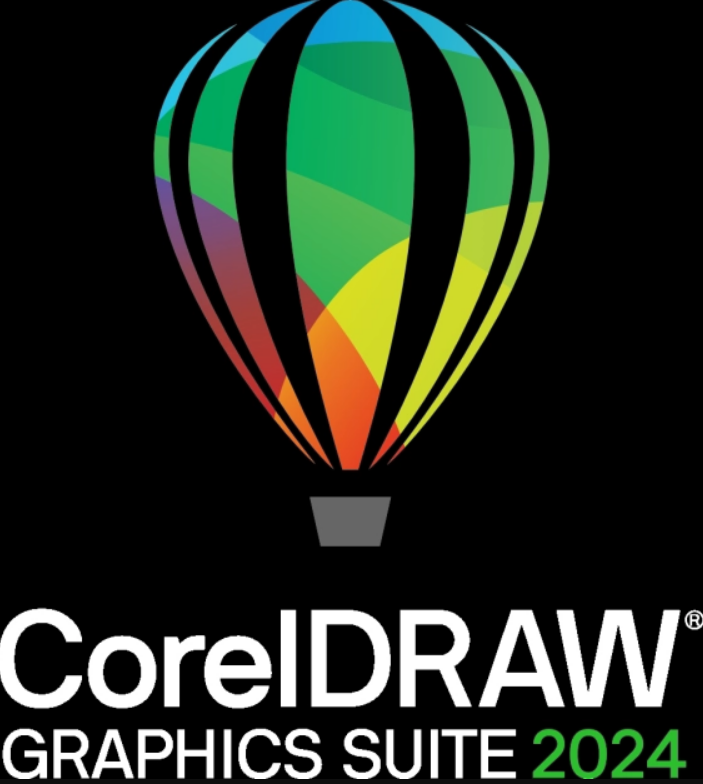 CorelDRAW Graphics Suite 2024