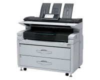 Ricoh MP W7100SP