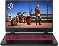 Ноутбук ACER Nitro 5 AN515-58-57ZF Intel Core i5-12500H (черный)