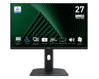 Монитор MSI MP275PG 27.0-inch черный