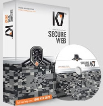 

K7 Secure Web 1.0.0.93