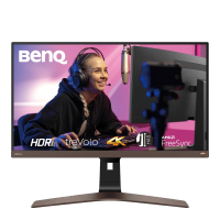 Монитор BenQ EW2880U 28.0-inch черный