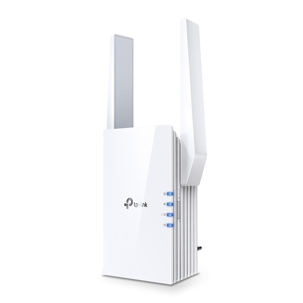 

Точка доступа TP-LINK RE505X