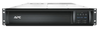 ИБП APC Smart-UPS 3000VA (SMT3000RMI2UNC)