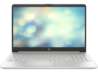 Ноутбук HP Inc. 15s-fq5295nia Intel Core i5-1235U (серебристый)