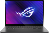 Ноутбук ASUS GU605MY-QR111W Intel Core Ultra 9 185H (темно-серый)