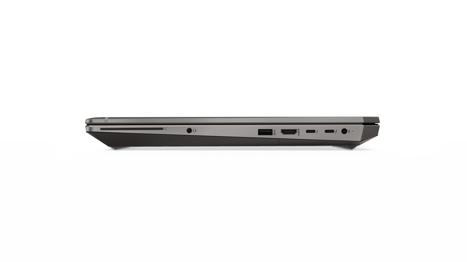 

Ноутбук HP Inc. Zbook 15 G6 6TR59EA