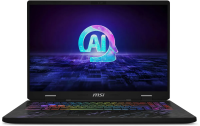 Ноутбук MSI C1VGKG-018RU Intel Core Ultra 7 155H (черный)