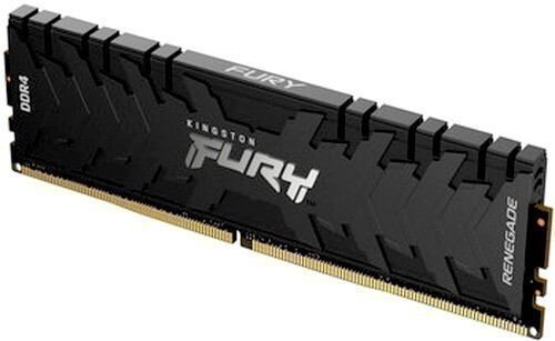 

Оперативная память Kingston FURY Renegade Black KF432C16RB1/16