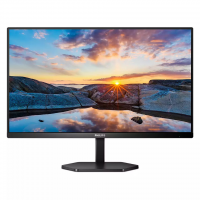 Монитор Philips 24E1N3300A 23.8-inch черный