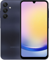 Смартфон Samsung Galaxy A25 SM-A256E 128 ГБ синий