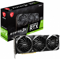 Видеокарта MSI GeForce RTX 3060 Ti 8 &Gamma;Б Retail