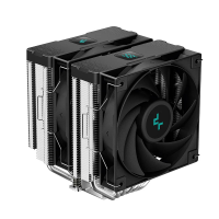 Вентилятор для процессора Deepcool AG620 DIGITAL R-AG620-BKNDMN-G-1