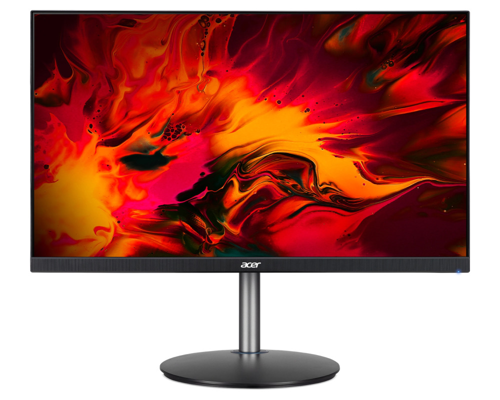  ACER XF273S 27.0-inch 