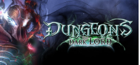 Dungeons - The Dark Lord