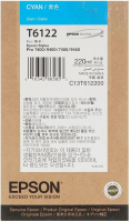 Картридж Epson C13T612200