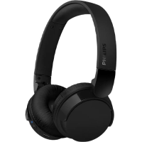 Bluetooth-гарнитура Philips TAH4209, цвет черный