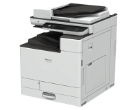 Цветное А3 МФУ M C2000