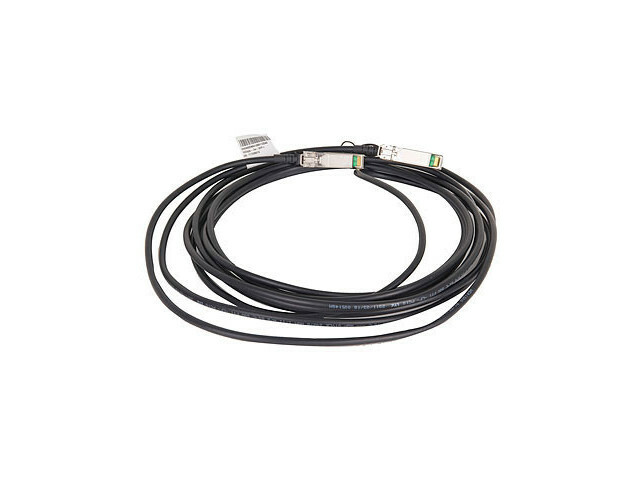 

Hewlett Packard Enterprise DAC Cable