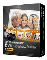 Wondershare DVD Slideshow Builder HD-Video Deluxe Wondershare Software UG & Co. KG