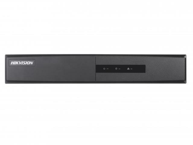 

Видеорегистратор Hikvision DS-7604NI