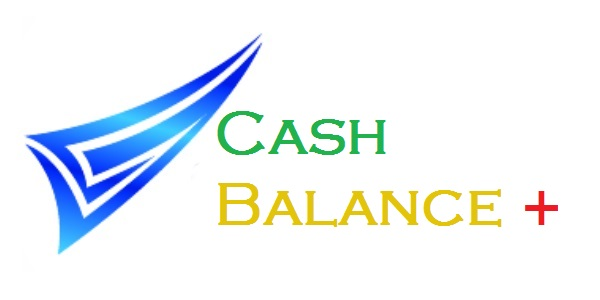 Cash Balance + 1.0 Мотин Роман - фото 1