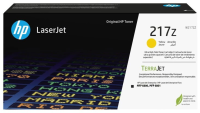 Тонер-картридж HP Inc. 217Z, W2172Z