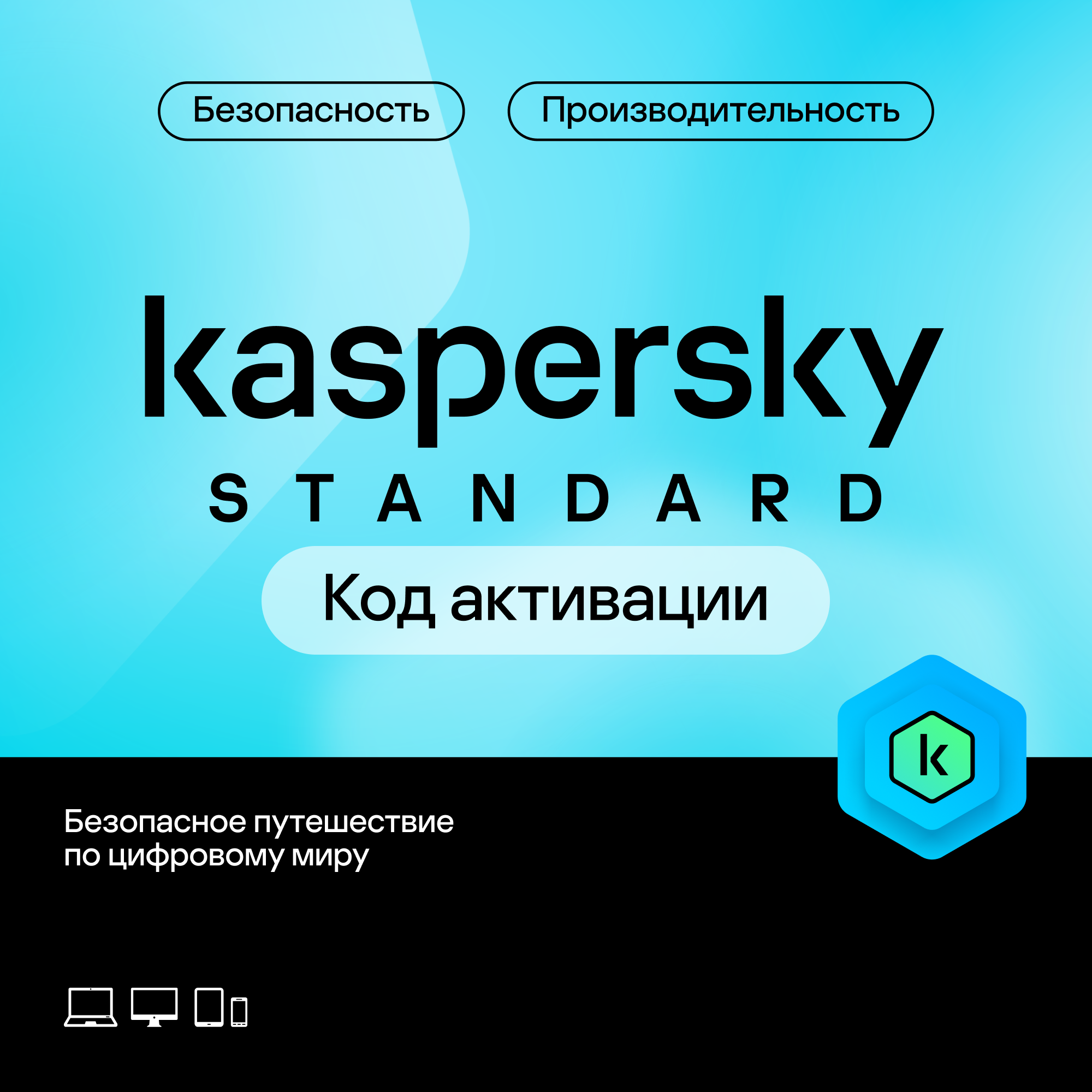 Kaspersky Standard