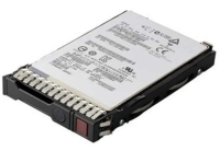 Внутренний твердотельный накопитель Hewlett Packard Enterprise Server SSD 1.92TB