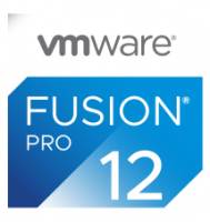 VMware Fusion 12 Professional