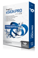 TrustPort eSign PRO