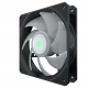 Вентилятор Cooler Master Case Fan SickleFlow 120