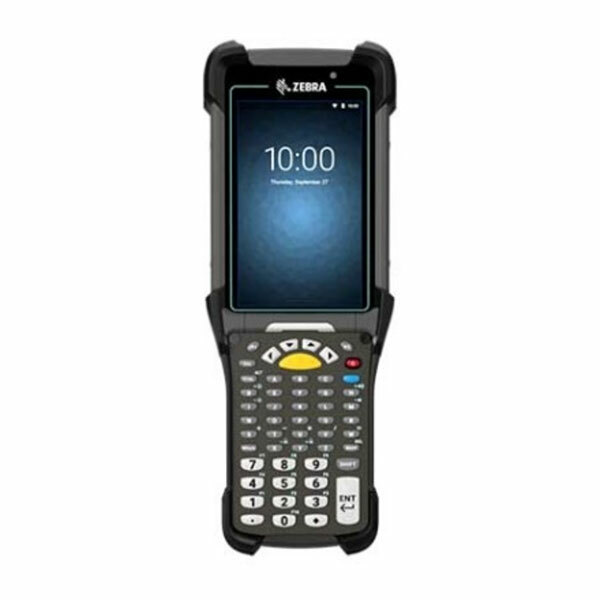 

Терминалы сбора данных Zebra MC9300