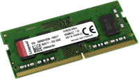 Оперативная память Kingston ValueRAM 4GB KVR26S19S6/4, RTL