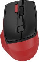 Мышь A4tech Fstyler FG45CS Air FG45CS AIR USB (SPORTS RED)