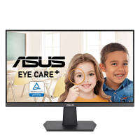 Монитор ASUS VA24EHF 23.8-inch черный