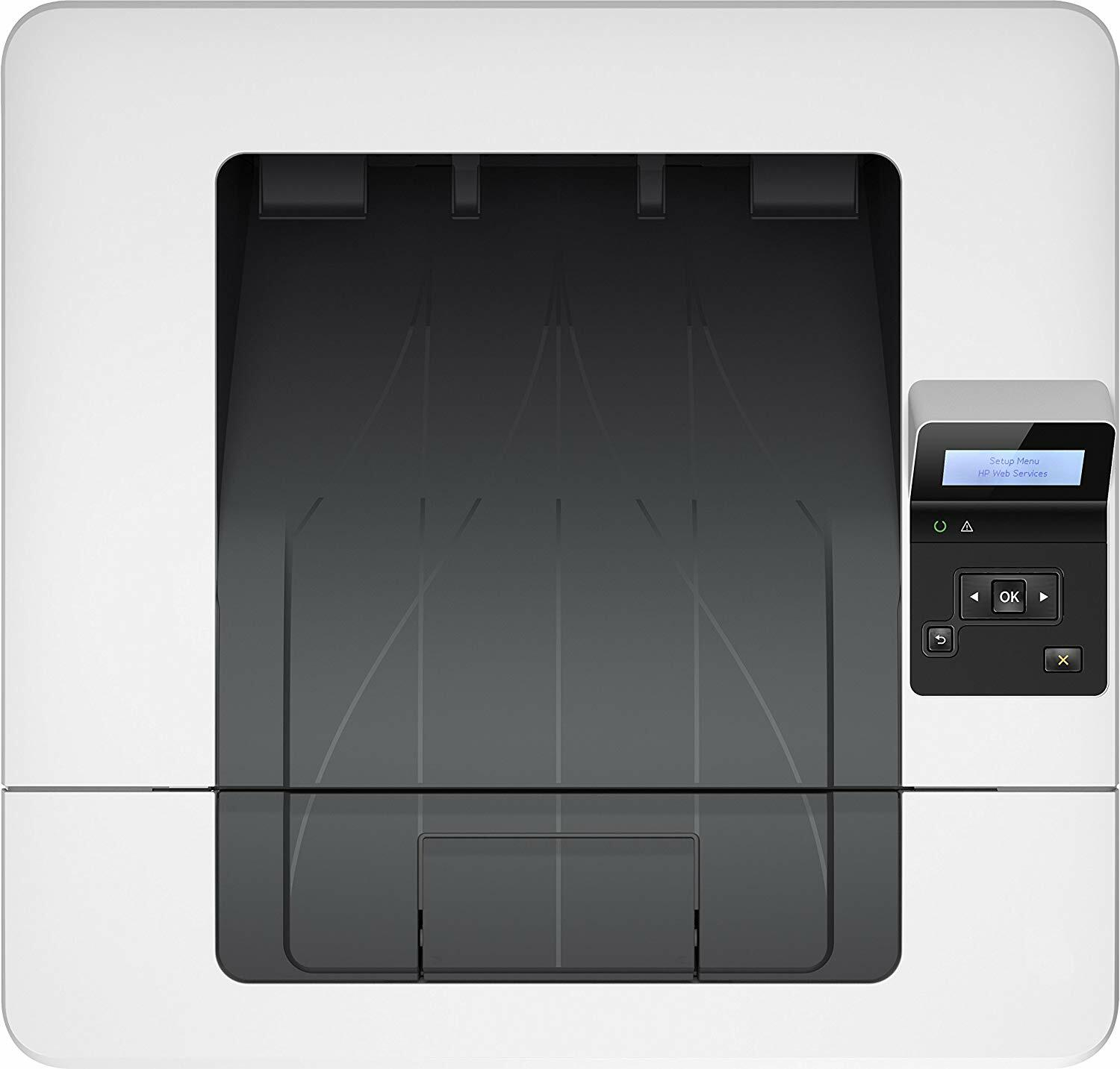 

Принтер HP Inc. LaserJet Pro M402dne